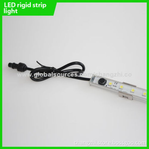 LED Rigid Strip with Easy and Convenient Installation